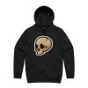 AS Colour Mens Stencil Hoodie Thumbnail