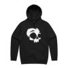 AS Colour Mens Stencil Hoodie Thumbnail