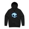 AS Colour Mens Stencil Hoodie Thumbnail