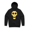 AS Colour Mens Stencil Hoodie Thumbnail