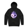 AS Colour Mens Stencil Hoodie Thumbnail