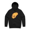 AS Colour Mens Stencil Hoodie Thumbnail