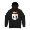 AS Colour Mens Stencil Hoodie Thumbnail