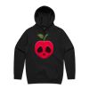 AS Colour Mens Stencil Hoodie Thumbnail