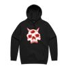 AS Colour Mens Stencil Hoodie Thumbnail
