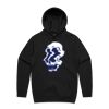 AS Colour Mens Stencil Hoodie Thumbnail