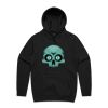 AS Colour Mens Stencil Hoodie Thumbnail