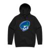 AS Colour Mens Stencil Hoodie Thumbnail
