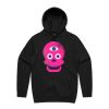 AS Colour Mens Stencil Hoodie Thumbnail