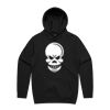 AS Colour Mens Stencil Hoodie Thumbnail