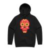 AS Colour Mens Stencil Hoodie Thumbnail