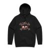 AS Colour Mens Stencil Hoodie Thumbnail