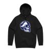 AS Colour Mens Stencil Hoodie Thumbnail