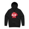 AS Colour Mens Stencil Hoodie Thumbnail