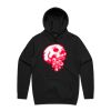 AS Colour Mens Stencil Hoodie Thumbnail