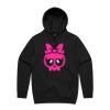 AS Colour Mens Stencil Hoodie Thumbnail