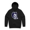 AS Colour Mens Stencil Hoodie Thumbnail
