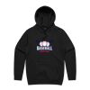 AS Colour Mens Stencil Hoodie Thumbnail