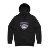 AS Colour Mens Stencil Hoodie Thumbnail