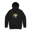 AS Colour Mens Stencil Hoodie Thumbnail