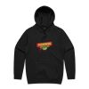 AS Colour Mens Stencil Hoodie Thumbnail