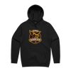 AS Colour Mens Stencil Hoodie Thumbnail