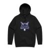 AS Colour Mens Stencil Hoodie Thumbnail