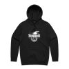 AS Colour Mens Stencil Hoodie Thumbnail