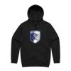 AS Colour Mens Stencil Hoodie Thumbnail