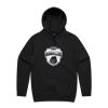 AS Colour Mens Stencil Hoodie Thumbnail