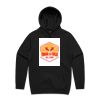 AS Colour Mens Stencil Hoodie Thumbnail
