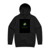 AS Colour Mens Stencil Hoodie Thumbnail
