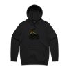 AS Colour Mens Stencil Hoodie Thumbnail