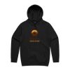 AS Colour Mens Stencil Hoodie Thumbnail
