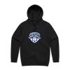 AS Colour Mens Stencil Hoodie Thumbnail