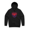 AS Colour Mens Stencil Hoodie Thumbnail