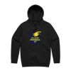 AS Colour Mens Stencil Hoodie Thumbnail