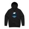 AS Colour Mens Stencil Hoodie Thumbnail