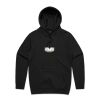 AS Colour Mens Stencil Hoodie Thumbnail