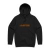AS Colour Mens Stencil Hoodie Thumbnail