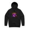 AS Colour Mens Stencil Hoodie Thumbnail