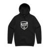AS Colour Mens Stencil Hoodie Thumbnail