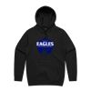 AS Colour Mens Stencil Hoodie Thumbnail