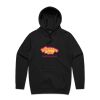 AS Colour Mens Stencil Hoodie Thumbnail