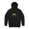 AS Colour Mens Stencil Hoodie Thumbnail