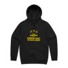 AS Colour Mens Stencil Hoodie Thumbnail
