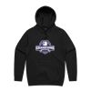 AS Colour Mens Stencil Hoodie Thumbnail