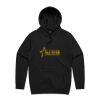 AS Colour Mens Stencil Hoodie Thumbnail