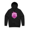 AS Colour Mens Stencil Hoodie Thumbnail