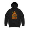 AS Colour Mens Stencil Hoodie Thumbnail